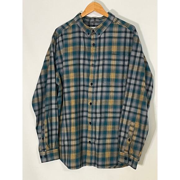 Columbia Sportswear Company Men's Long Sleeve Pre-Owned Size XL - Picture 2 of 13